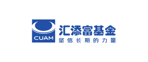 汇添富基金