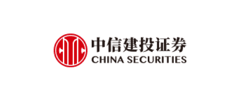 中信建投